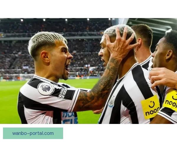 埃迪-豪称赞特里皮尔领导力推动纽卡发展方向转变