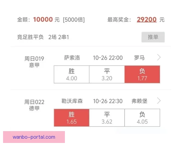 世界杯赛事深度分析与体育竞猜策略全方位指南