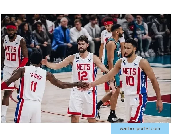 胡克波尔蒂砍下32+10统治内线 佩特沃伦联手带领球队客场战胜篮网