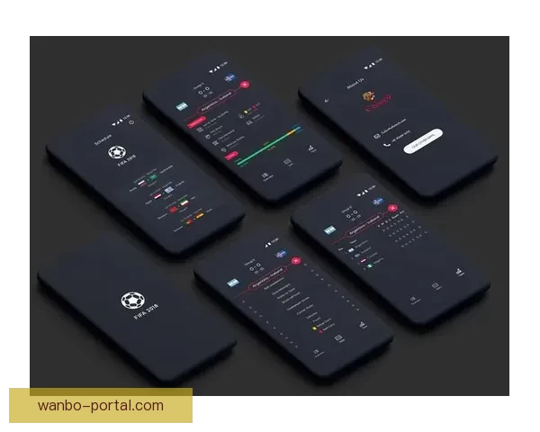世界杯竞猜APP官网打造全新互动体验助你精准预测赛果
