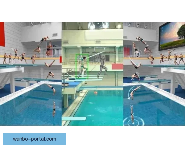 精准体育赛事竞猜分析与胜负走势预测全解析